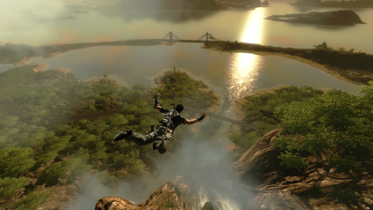 Just Cause 2 (Edición Limitada) - Imagen 24